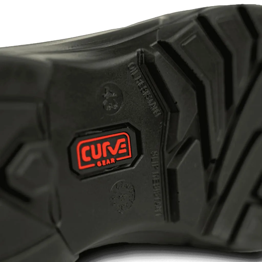 Brute Safety Work Boots