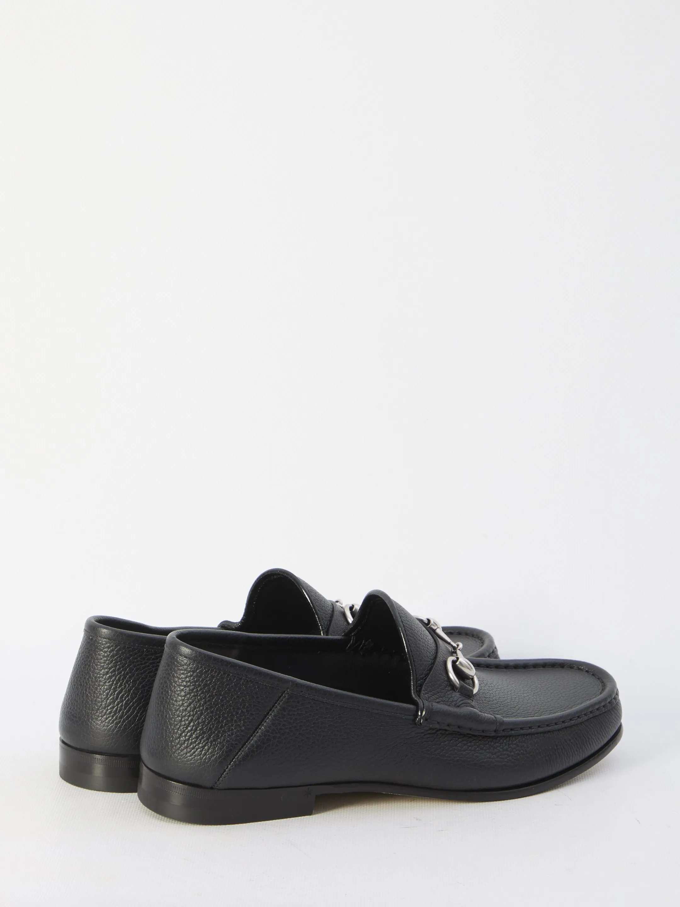 Gucci Men's Horsebit 1953 Moccasins