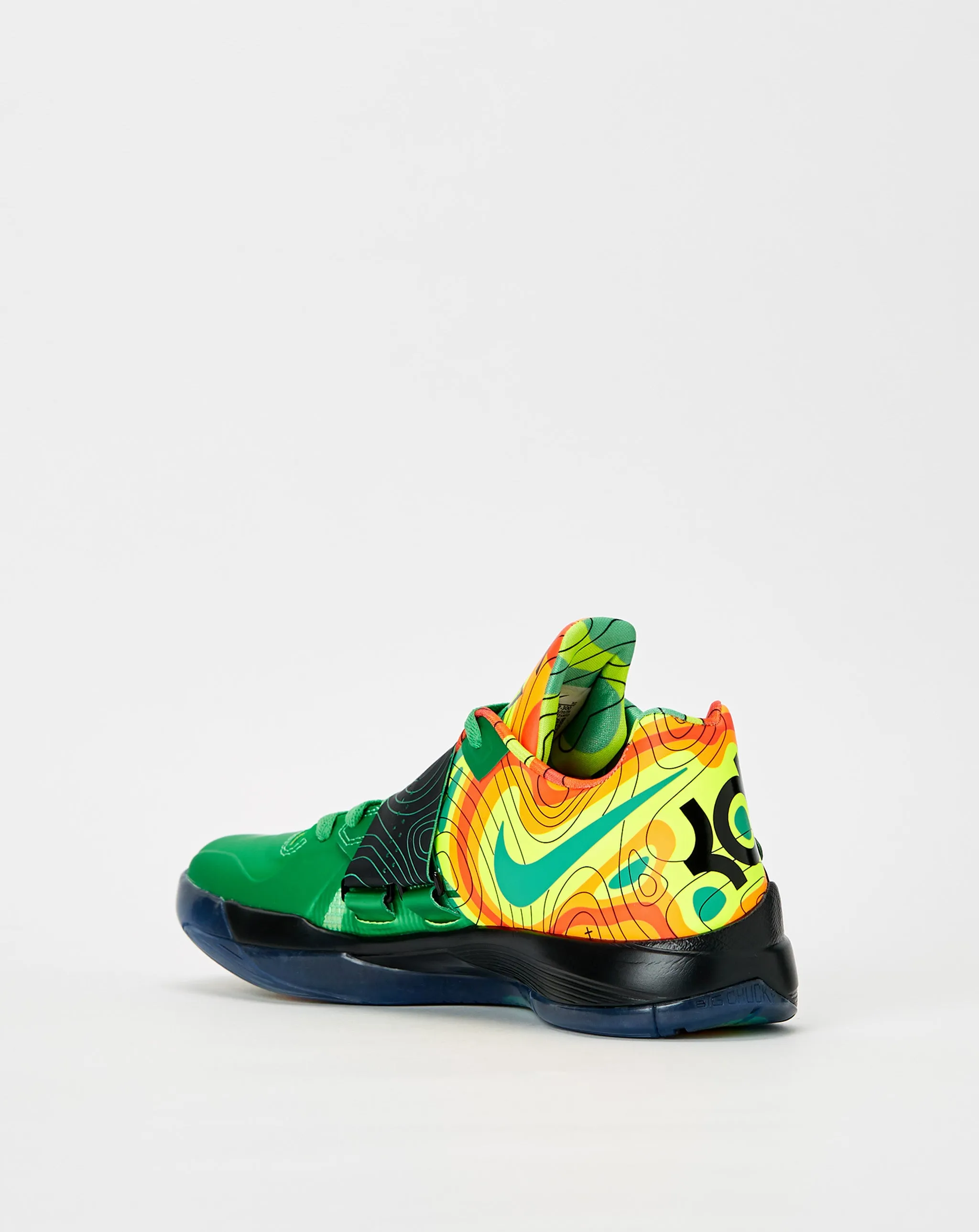 KD 4 'Weatherman'