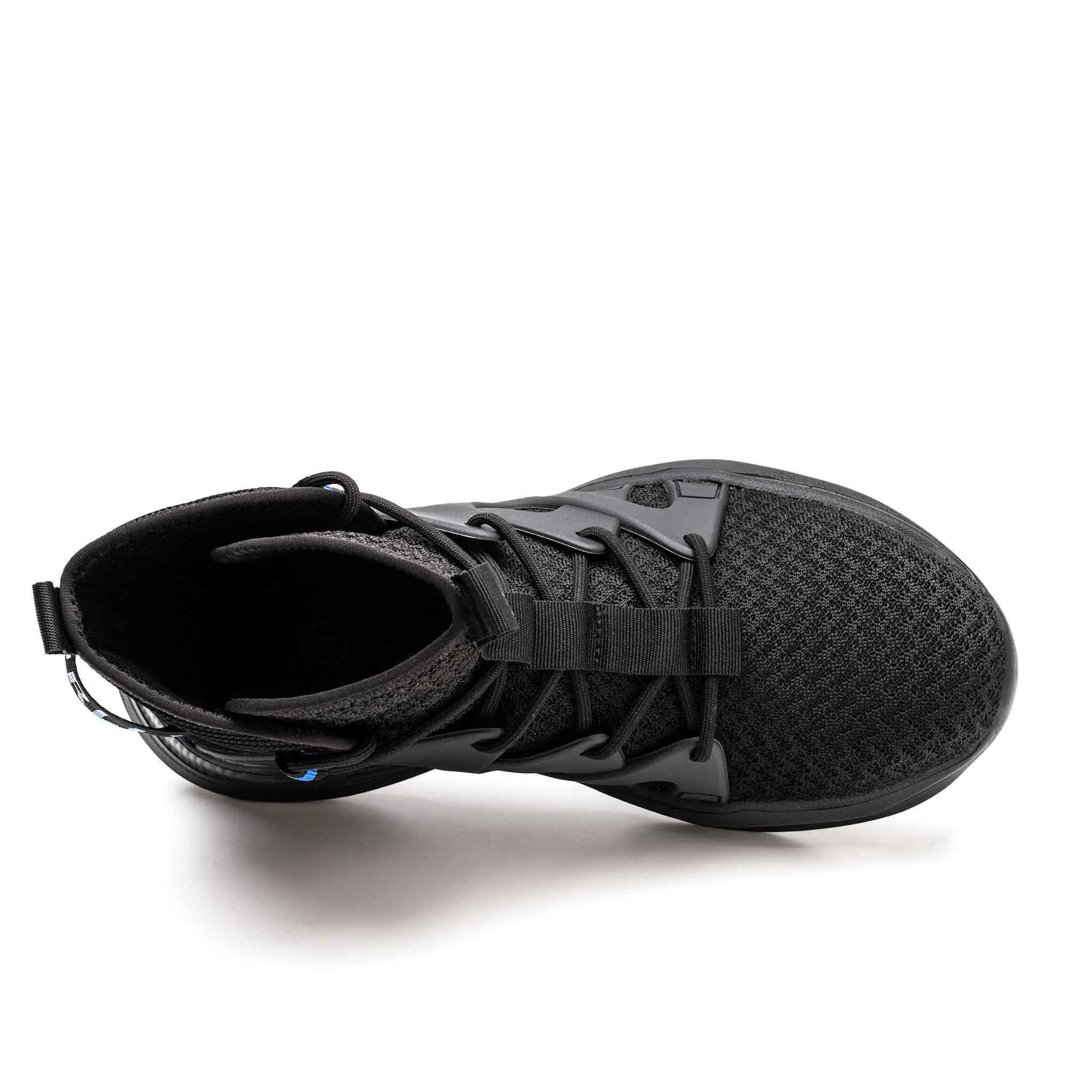 Men's Steel Toe Boots - Breathable | B191